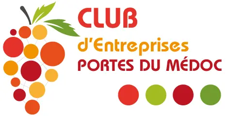 logo club entreprise porte du médocjpeg